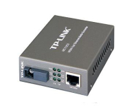 TP-Link MC112CS media konwerter światłowodow (RJ-45 SC) - 511751 - zdjęcie 1